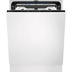 Vstavaná umývačka Electrolux 800 SENSE 60cm s integrovaným ovládacím panelom EEC67310L