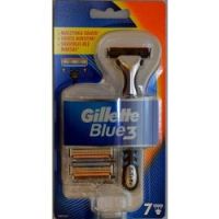 Gillette Blue 3