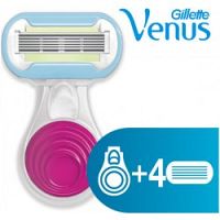 Gillette Venus Snap