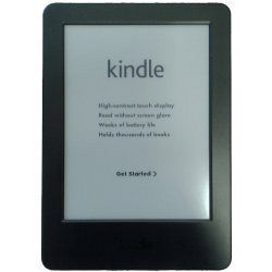 Amazon Kindle 8 Touch