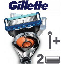 Gillette ProGlide Flexball